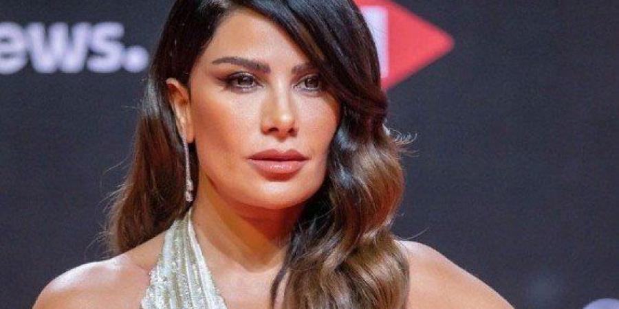 في بيروت.. صبا مبارك تواصل تصوير مسلسل 220 يوم - تكنو بلس