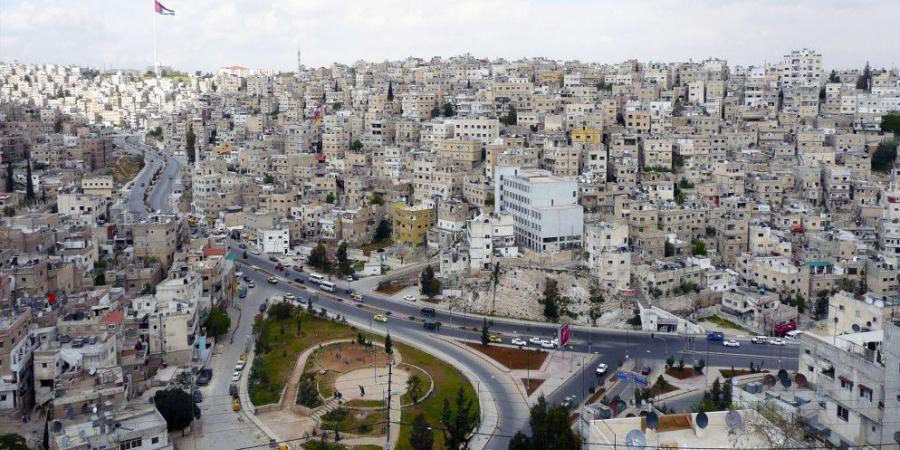 الأردن يطلق الاستراتيجية الوطنية للحماية الاجتماعية 2025 – 2033 - تكنو بلس