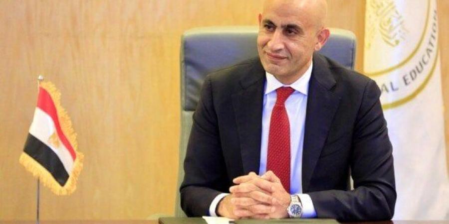 اليوم.. وزير التعليم يلتقي مديري ووكلاء المديريات على مستوى الجمهورية - تكنو بلس