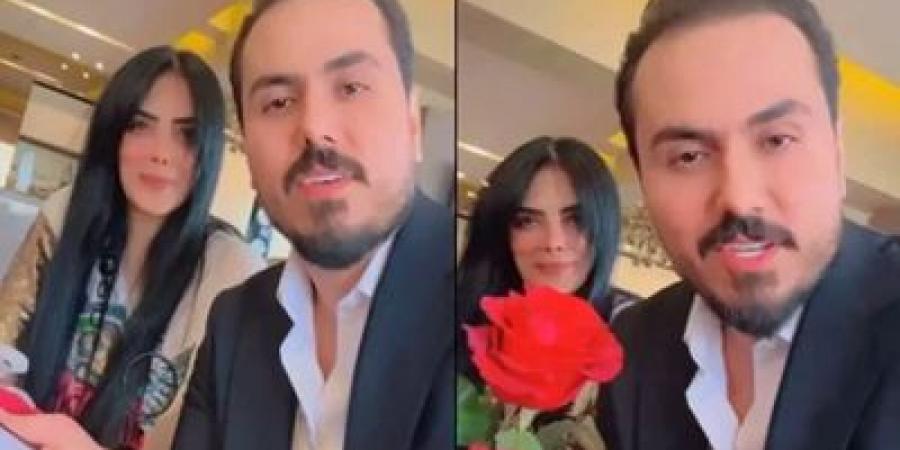 حورية فرغلي تكشف المستور ونزار الفارس يواجه بـ"اعترافات مدوية" - تكنو بلس