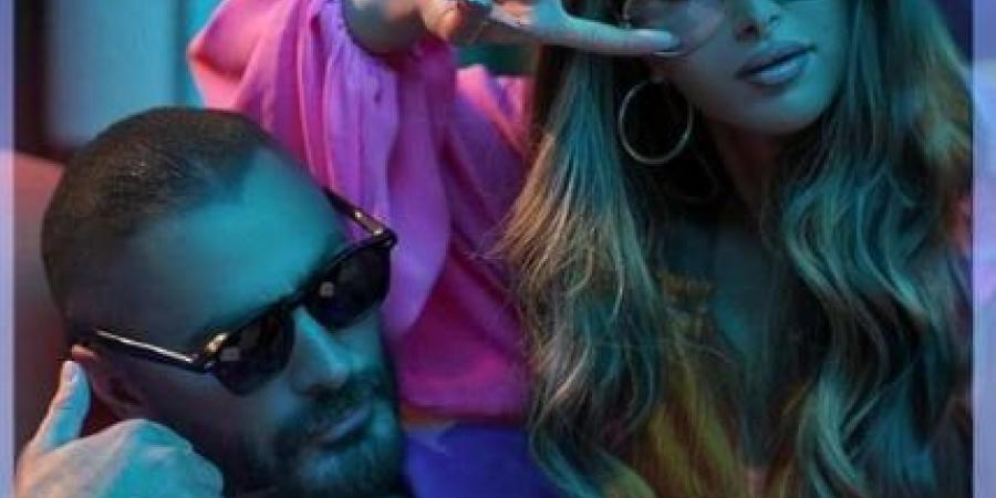 هناك مفاجآت.. «تامر حسني» يروج لـ فيلمه ريستارت - تكنو بلس