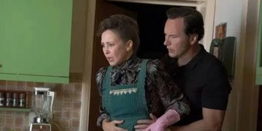 موعد عرض فيلم The Conjuring: Last Rites.. قصته وابطاله - تكنو بلس