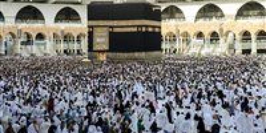 رئاسة الشؤون الدينية بالسعودية تطلق الخطة التشغيلية لموسم حج هذا العام - تكنو بلس