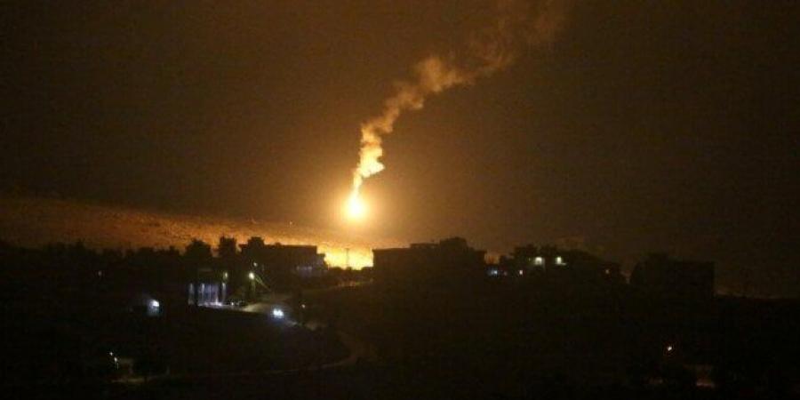 بينهم عائلة كاملة.. استشهاد 7 فلسطينيين في قصف إسرائيلي على مدينتي غزة ورفح - تكنو بلس