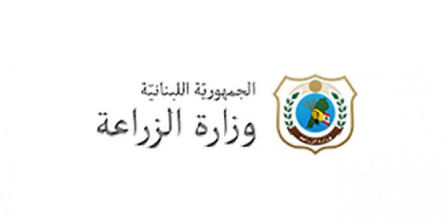 وزارة الزراعة نفت وجود إصابات بالحمى القلاعية في كفرتون – أكروم - تكنو بلس