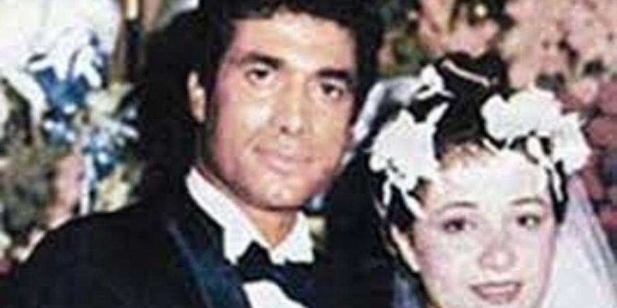 قصة حب هالة فؤاد وأحمد زكى وسر انفصالهما وزوجها من بركات - تكنو بلس
