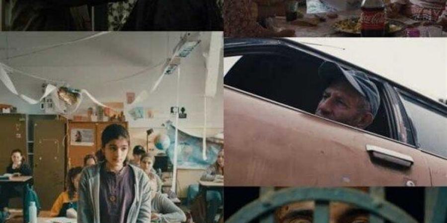أبرز الأفلام القصيرة المشاركة في مهرجان «روتردام للفيلم العربي» - تكنو بلس