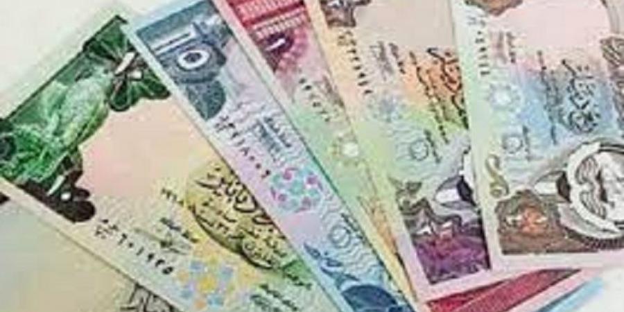 أسعار العملات العربية اليوم السبت 10 مايو 2025  - تكنو بلس
