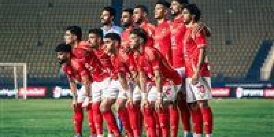 موعد مباراة الأهلي وسيراميكا كيلوباترا فى بطولة الدوري المصري - تكنو بلس