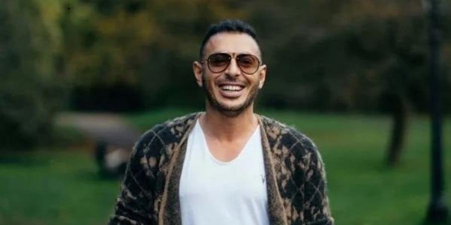 بعد غياب 15 عامًا عن السينما.. مصطفى شعبان يستعد لتصوير فيلمه «مملكة» - تكنو بلس