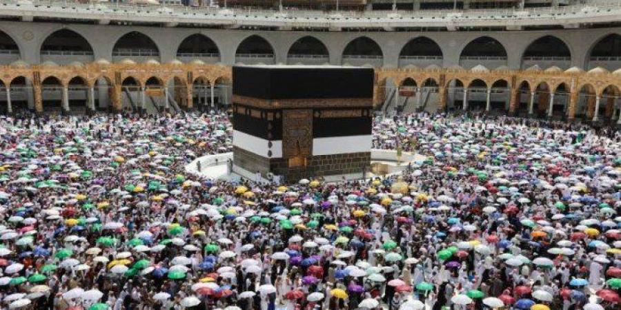 الداخلية المصرية: استعدادات مكثفة لبعثة الحج وخدمات مميزة لضيوف الرحمن - تكنو بلس