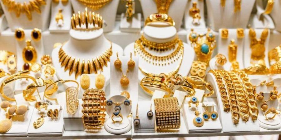 أسعار الذهب في السعودية اليوم الخميس 8 مايو 2025.. كم يسجل المستعمل؟ - تكنو بلس