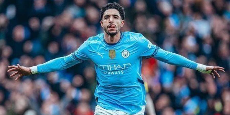 عمر مرموش.. موعد مباراة مانشستر سيتي وساوثهامبتون في الدوري الإنجليزي الممتاز والقنوات الناقلة والتشكيل المتوقع - تكنو بلس