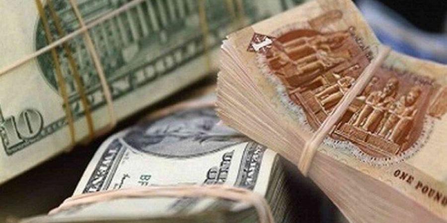 سعر الدولار مقابل الجنيه المصري في نهاية التعاملات اليوم السبت 10 مايو 2025 - تكنو بلس
