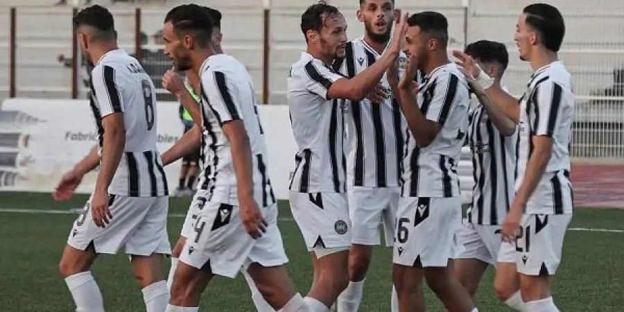 بث مباشر.. مشاهدة مباراة وفاق سطيف وأولمبي أقبو في الدوري الجزائري - تكنو بلس