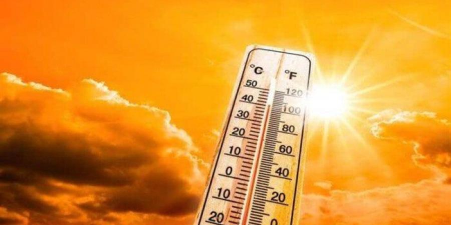 شديد الحرارة نهارا،.. حالة الطقس المتوقعة اليوم الأحد 11 مايو 2025 - تكنو بلس