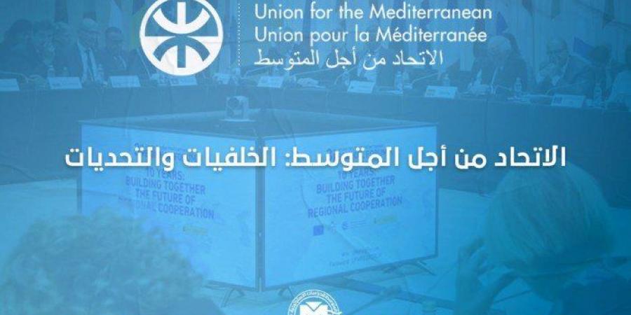 الاتحاد من أجل المتوسط: الكويت تبذل جهودا إيجابية لتنويع الطاقة والاستجابة للتحديات - تكنو بلس