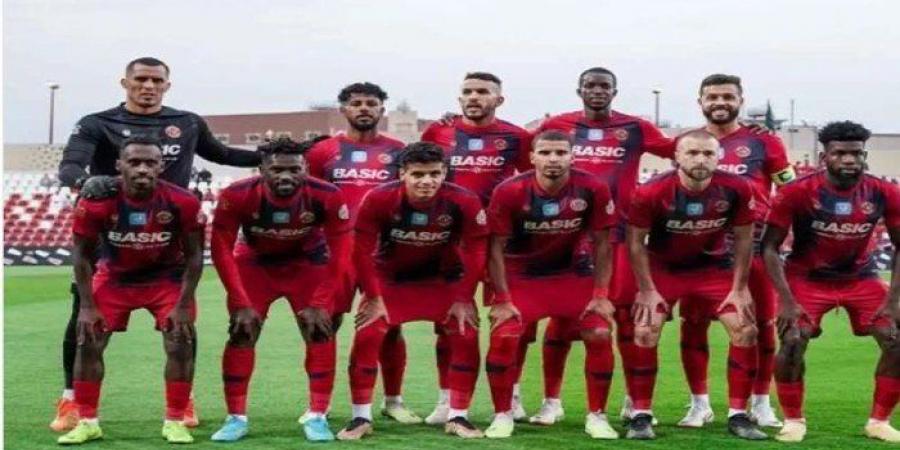 بث مباشر.. مشاهدة مباراة ضمك والرائد في الدوري السعودي - تكنو بلس