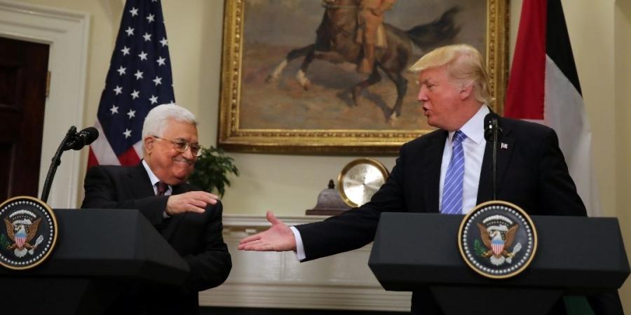 خاص|«إعلان سيغير ميزان القوى في الشرق الأوسط».. هل سيعترف ترامب بدولة فلسطين ويخسر حليفه نتنياهو؟ - تكنو بلس
