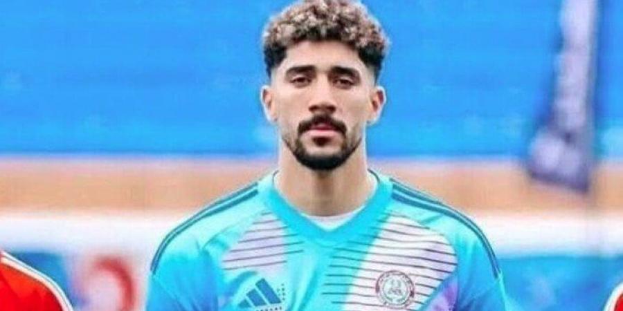 مصدر لـ«الأسبوع» يكشف تفاصيل عقد محمد سيحا مع الأهلي - تكنو بلس