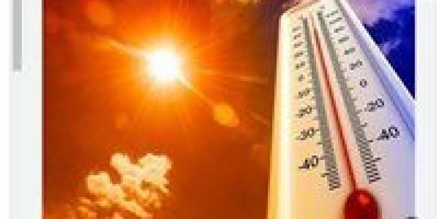«متنزلش من البيت».. الإجراءات الوقائية للحماية من الموجات الحارة - تكنو بلس
