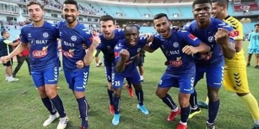 بث مباشر.. شاهد مباراة الاتحاد المنستيري ونجم المتلوي في الدوري التونسي - تكنو بلس