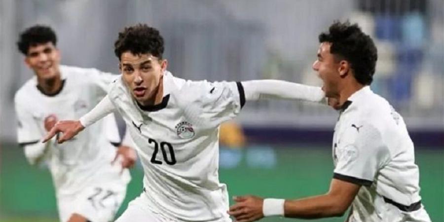 تاريخ مواجهات شباب مصر مع غانا قبل موقعة الغد في أمم أفريقيا - تكنو بلس