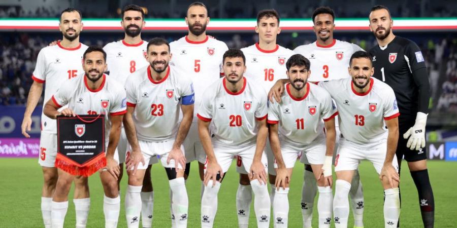 المنتخب الوطني لكرة القدم يلتقي نظيره السعودي وديا - تكنو بلس