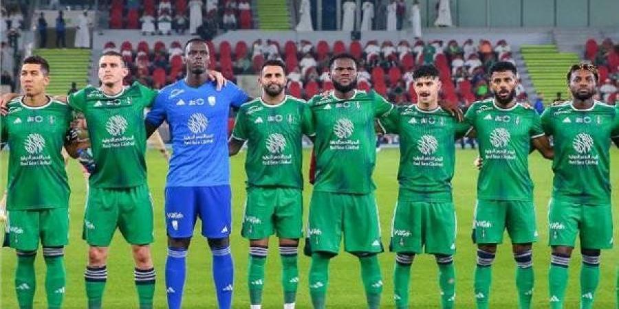 بث مباشر.. مشاهدة مباراة الشباب والأهلي في الدوري السعودي - تكنو بلس