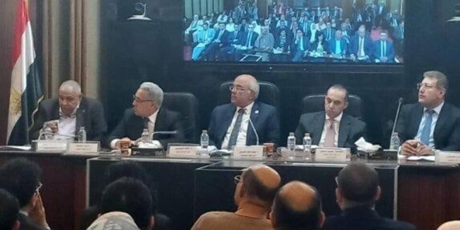 بدء اجتماع لجنة الإسكان لاستكمال مناقشة مشروع قانون الإيجار القديم - تكنو بلس