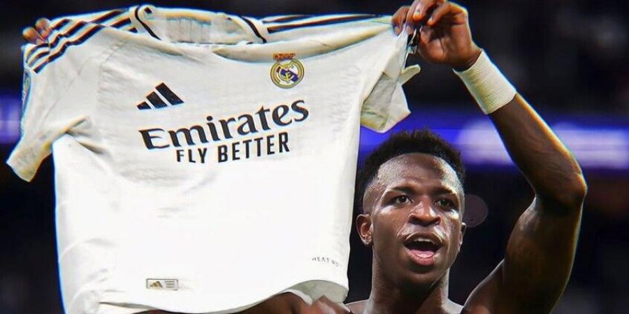 "الأعلى في الفريق".. ريال مدريد يحصن نجمه بعقد جديد.. "تفاصيل العقد والمدة" - تكنو بلس