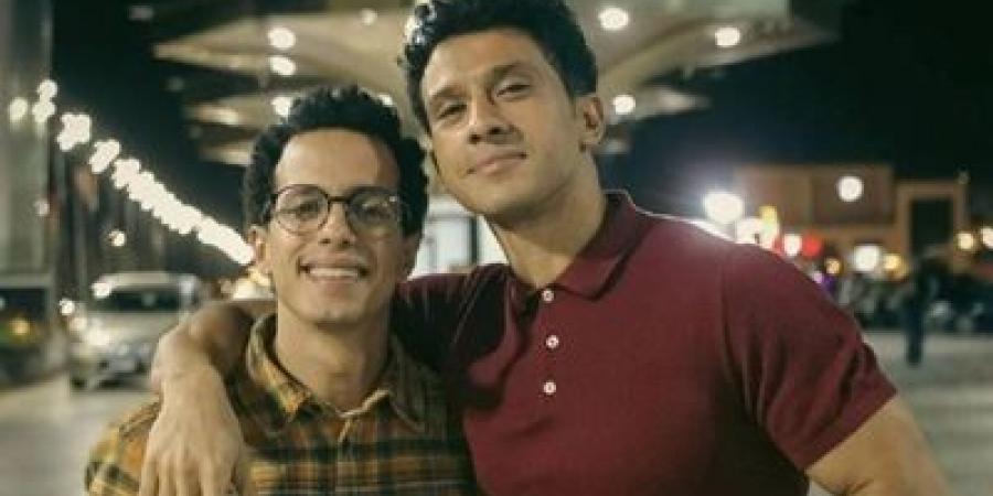 آل الشيخ يفجر مفاجأة بشأن فيلم سيكو سيكو: ترقبوا حدثًا تاريخيًا - تكنو بلس