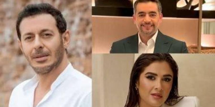 2025 تعيد ياسمين عبد العزيز ومصطفى شعبان وهاني سلامة إلى السينما بعد غياب - تكنو بلس