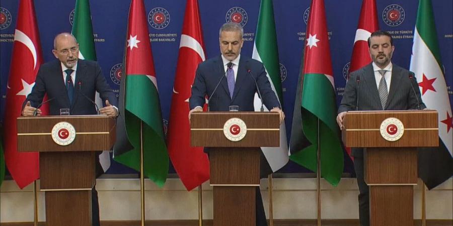 وزير الخارجية: الدمار في غزة وصل لدرجة لا يمكن للعالم الاستمرار بالسكوت عنه - تكنو بلس