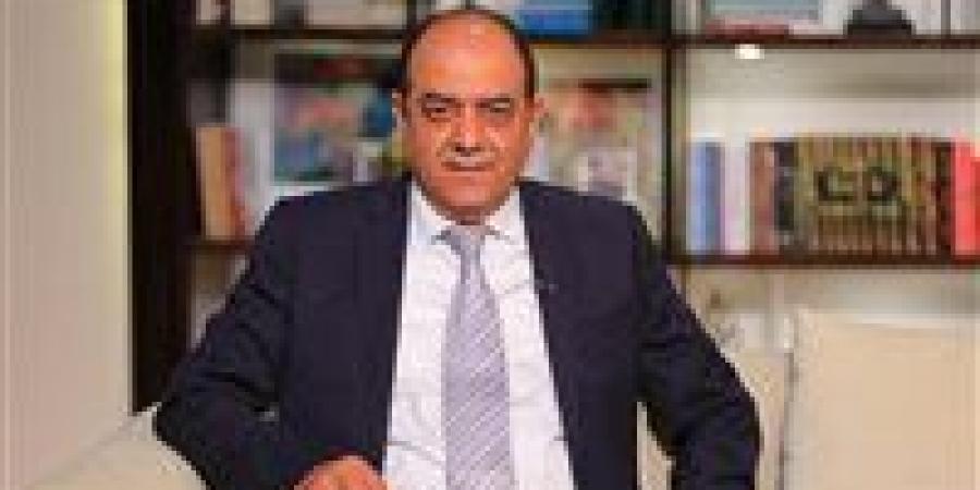 أسامة الشاهد: رغم تضرري من قانون الإيجار القديم إلا أنني أنحاز للمستأجرين وأرفض الإخلاء - تكنو بلس
