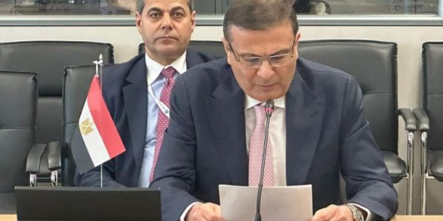 وزير الزراعة يستعرض الاستراتيجية المصرية لحماية الصحة النباتية - تكنو بلس