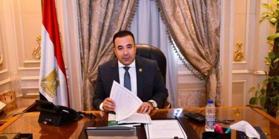 قبل امتحانات الثانوية العامة.. «اتصالات النواب» تطالب بالانتهاء من جميع الصيانات بالسنترالات - تكنو بلس