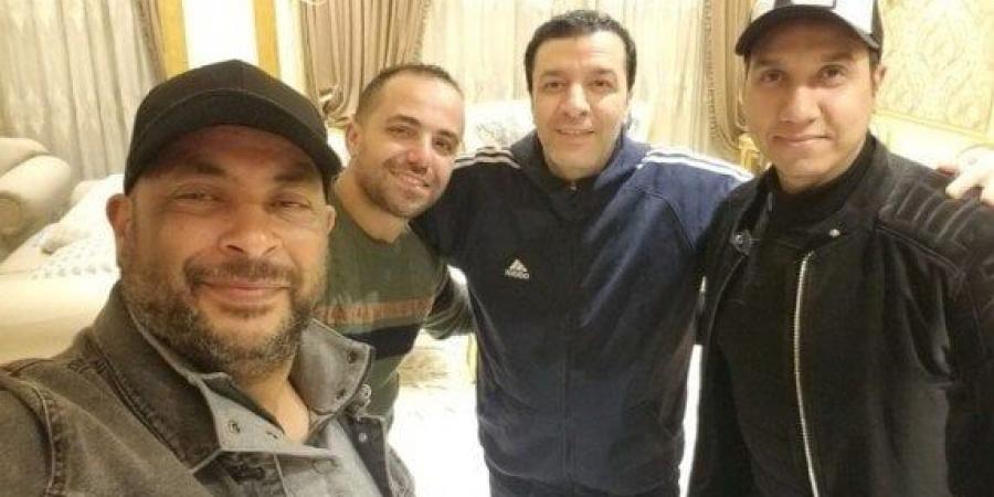فارس فهمي يشارك بأغنيتين في الألبوم الجديد لـ مصطفى كامل - تكنو بلس