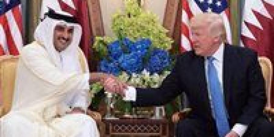 "طائرة رئاسية مجانية".. هدية قطر لـ"ترامب" تتحول إلى كابوس أمني في أمريكا - تكنو بلس