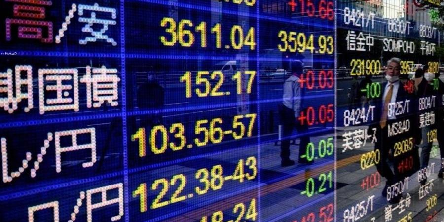 نيكاي يرتفع مدعوما بآمال التوصل إلى اتفاق تجاري بين أمريكا والصين - تكنو بلس