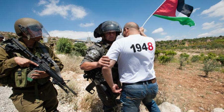 عدد الفلسطينيين تضاعف نحو 10 مرات بعد 77 عاماً على النكبة - تكنو بلس