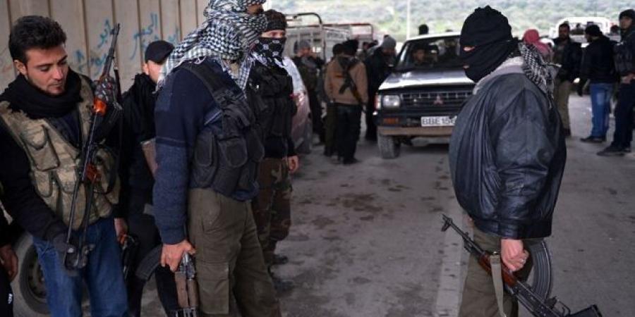 "رويترز" عن وثيقة للاتحاد الأوروبي: الوضع الأمني بسوريا قد يؤدي لعودة جماعات جهادية مع احتمال انتقالها لأوروبا - تكنو بلس