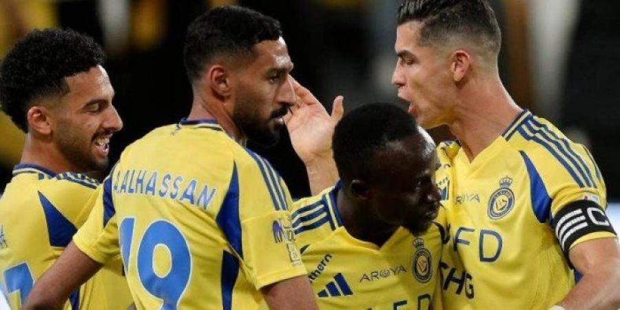 بث مباشر.. مشاهدة مباراة النصر والأخدود في الدوري السعودي - تكنو بلس