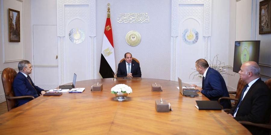 مصر تتجه لإنشاء منظومة متكاملة لصيد الأسماك وإنتاجها وتغليفها - تكنو بلس