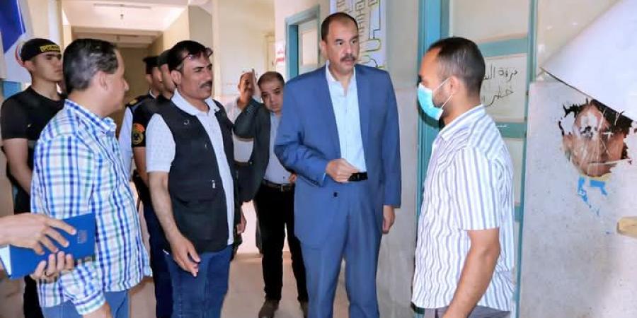 محافظ سوهاج يحيل مدير مركز طب الأسرة بأولاد حمزة للتحقيق - تكنو بلس