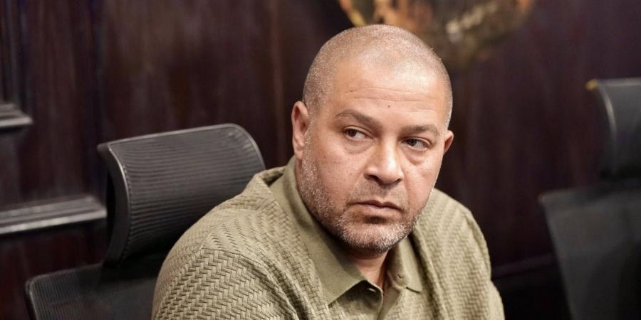 بحضور الأمين العام والأمناء العام المساعدين.. أمانة المصريين بالخارج المركزية بـ"مستقبل وطن" تكشف عن إطلاق حملات توعية للمصريين في الخارج - تكنو بلس