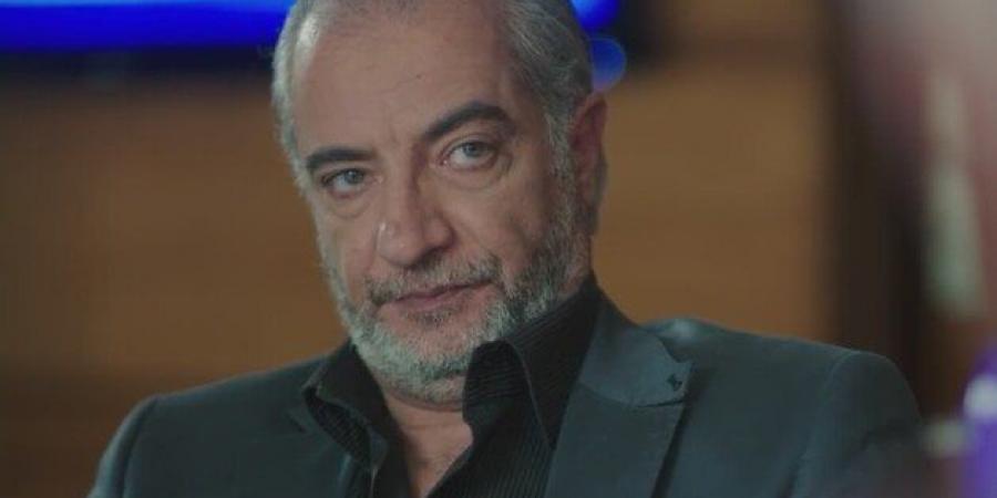 وفاة الفنان شريف ليلة بشكل مفاجئ - تكنو بلس