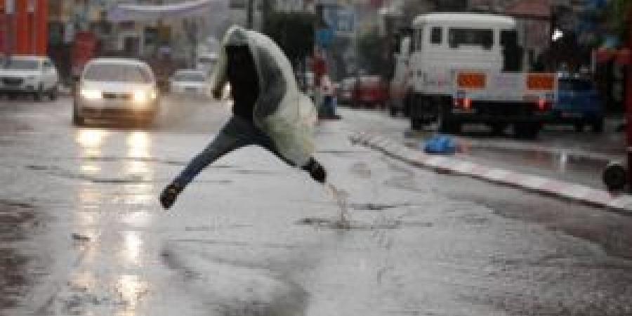 "الأرصاد": تناقص المنخفضات الجوية على مدار الموسم الشتوي الأخير - تكنو بلس