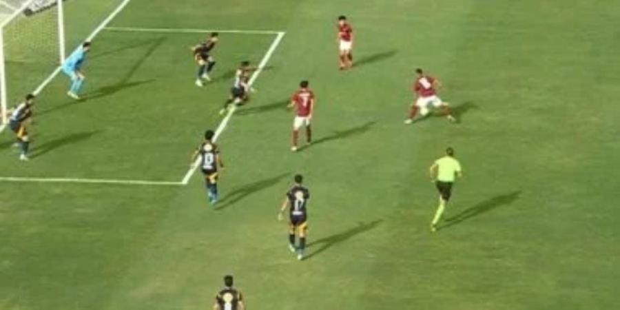 بعد انتهاء الجولة السادسة .. تعرف علي ترتيب دورى نايل "مجموعة المنافسة على الدورى" - تكنو بلس