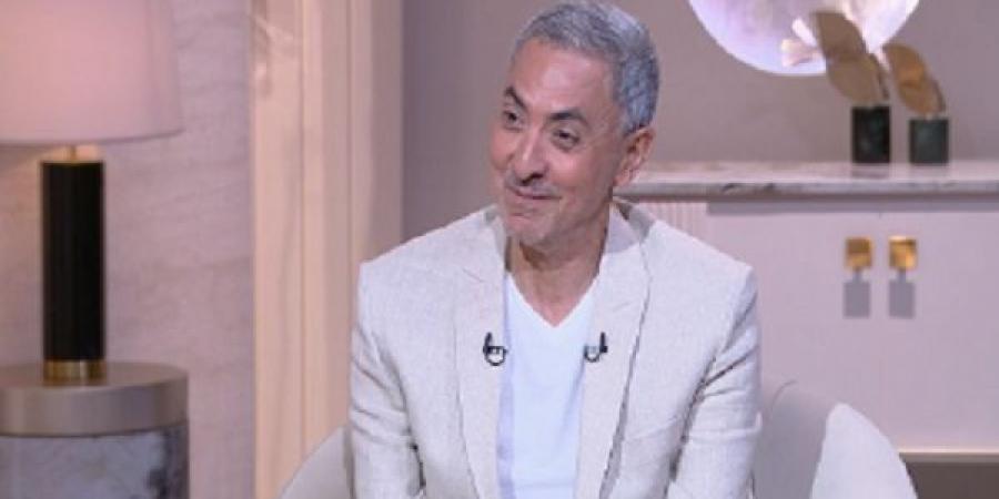 فتحي عبد الوهاب: " تعلمت من محمد صبحي " الالتزام " - تكنو بلس